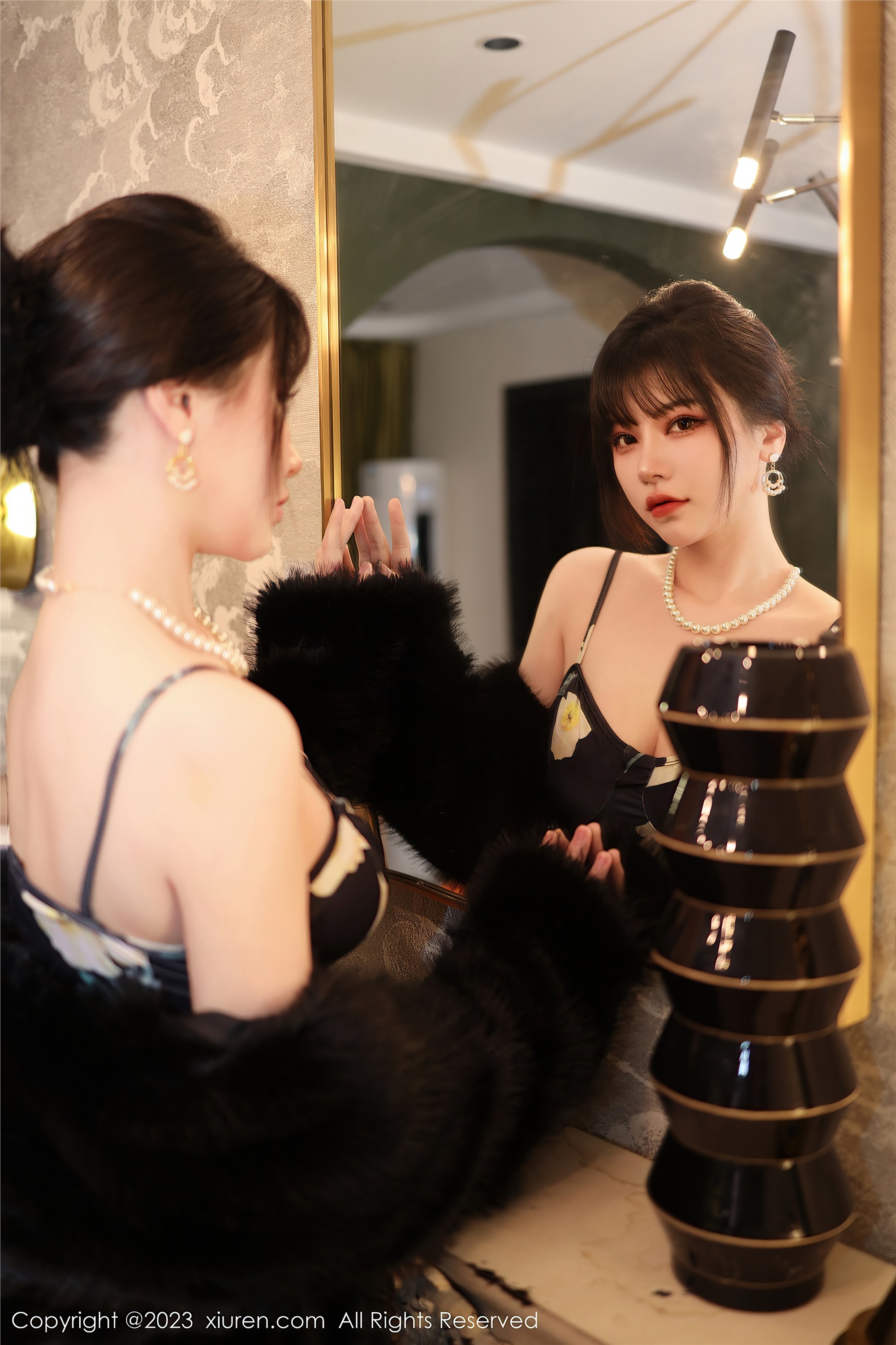 Xiuren秀人网 2023.02.06 NO.6220 桃桃子_